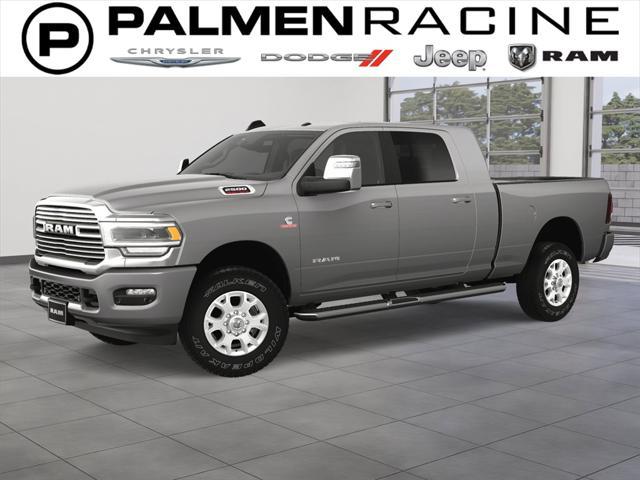 new 2024 Ram 2500 car, priced at $80,827