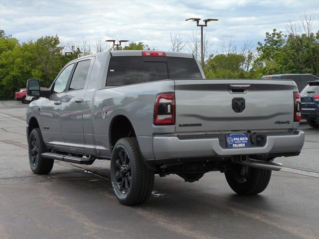 new 2024 Ram 2500 car, priced at $82,297