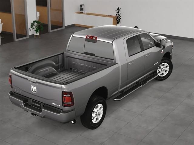 new 2024 Ram 2500 car, priced at $80,827