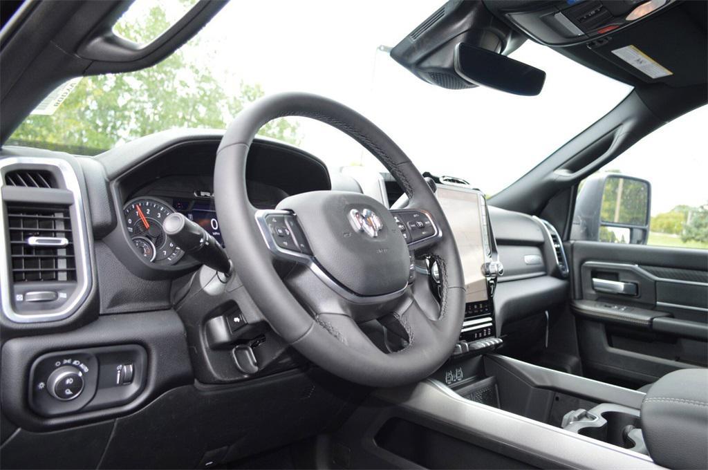 new 2026 Ram 2500 car, priced at $60,990