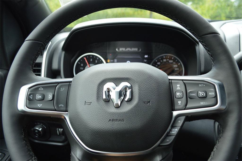 new 2026 Ram 2500 car, priced at $60,990
