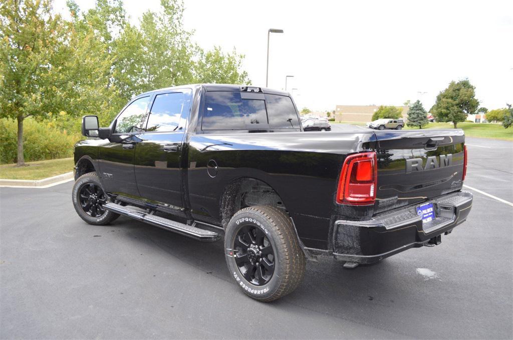 new 2026 Ram 2500 car, priced at $60,990