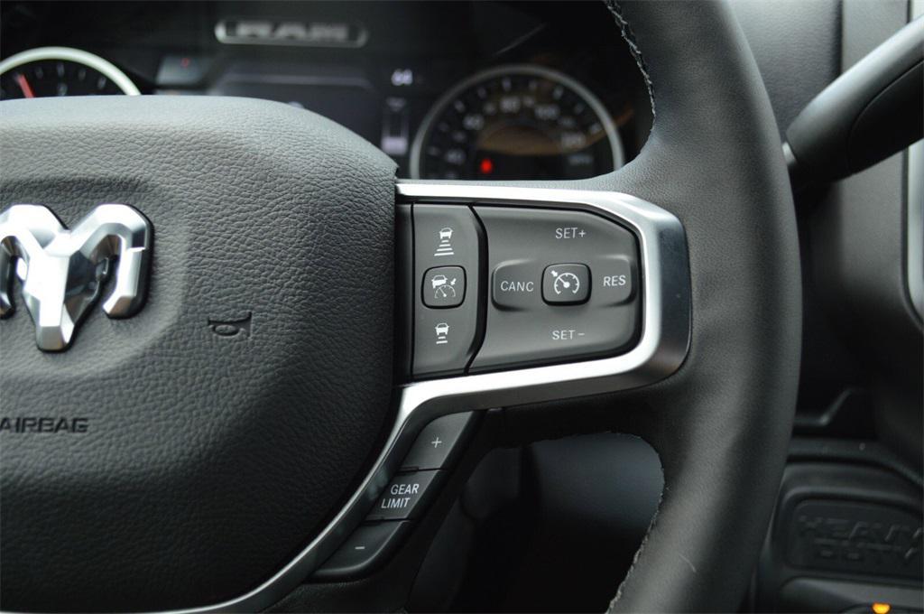 new 2026 Ram 2500 car, priced at $60,990