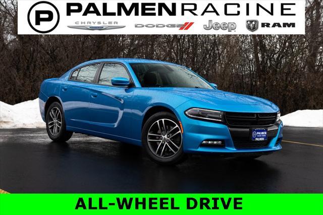 used 2019 Dodge Charger car, priced at $20,700