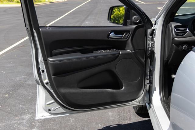 used 2024 Dodge Durango car, priced at $38,469