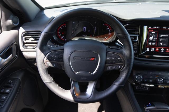used 2024 Dodge Durango car, priced at $38,469