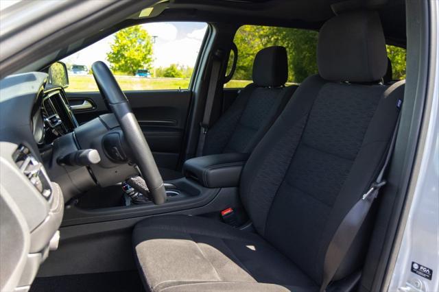 used 2024 Dodge Durango car, priced at $38,469