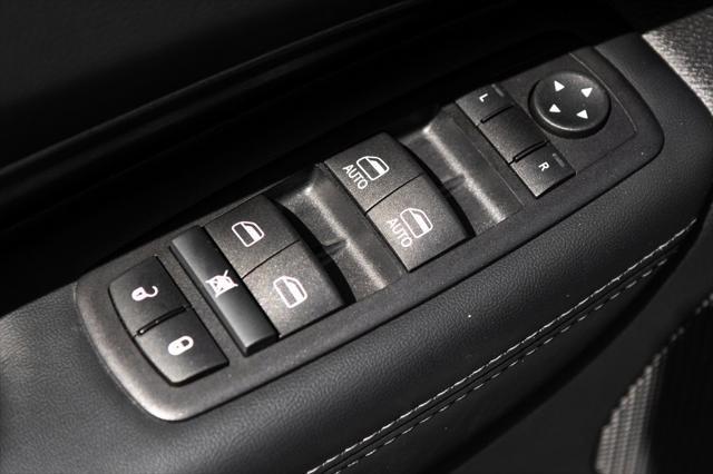 used 2024 Dodge Durango car, priced at $38,469