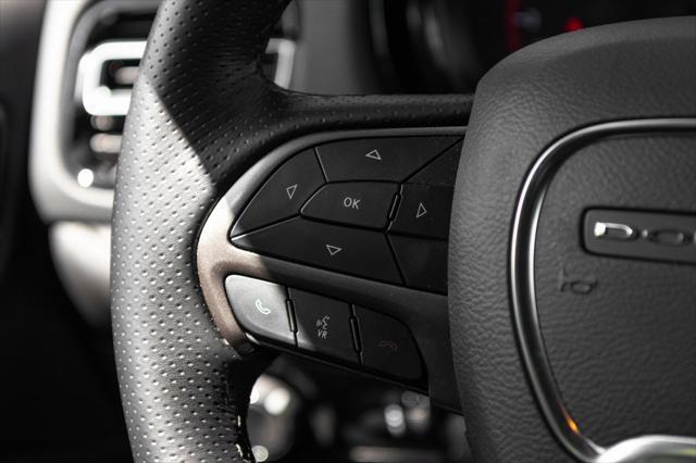 used 2024 Dodge Durango car, priced at $38,469