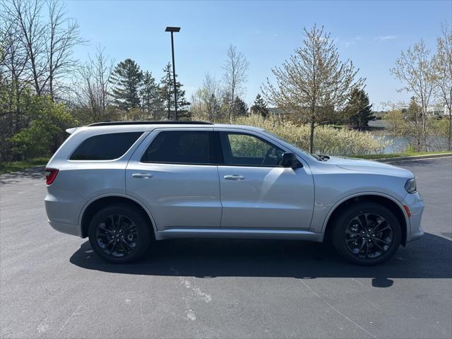 used 2024 Dodge Durango car, priced at $41,896
