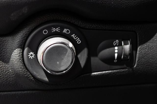 used 2024 Dodge Durango car, priced at $38,469