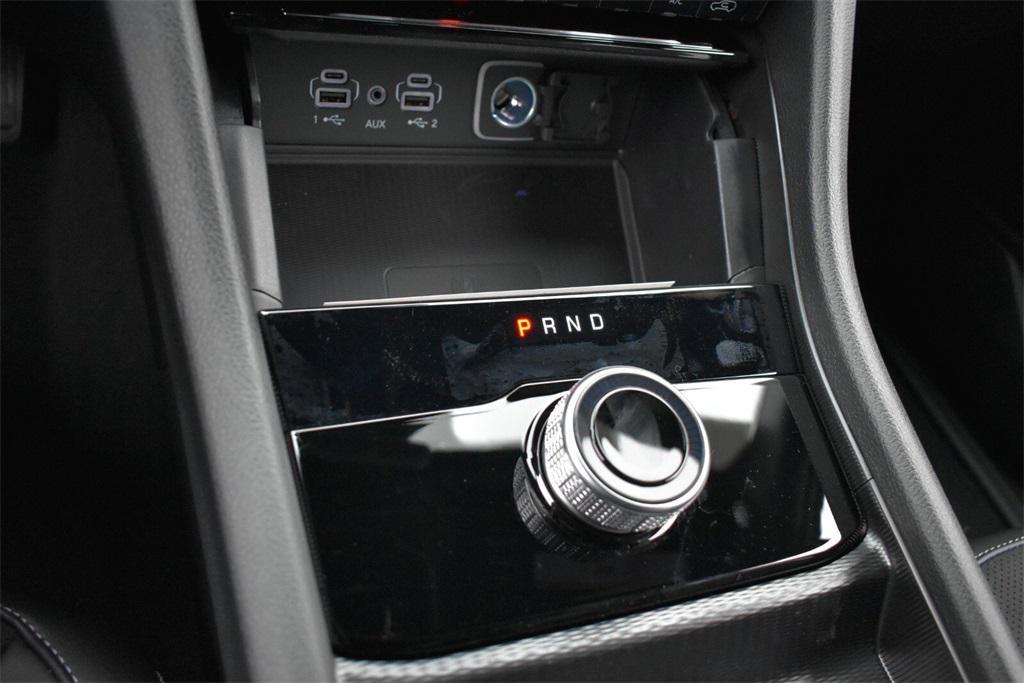 new 2025 Jeep Grand Cherokee L car, priced at $43,599