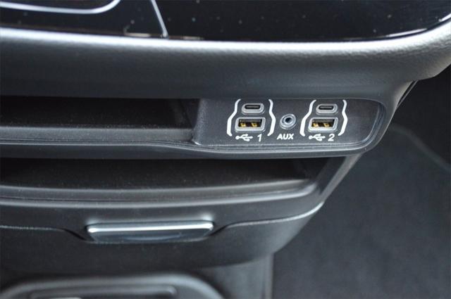 new 2025 Chrysler Voyager car, priced at $38,999