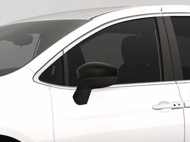new 2025 Chrysler Voyager car, priced at $38,999