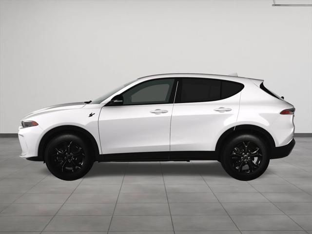 new 2024 Dodge Hornet car, priced at $29,977