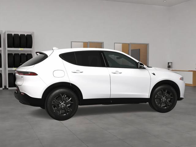 new 2024 Dodge Hornet car, priced at $29,977