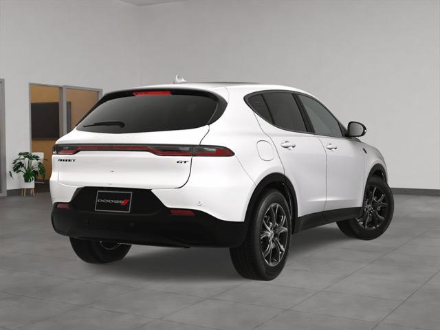 new 2024 Dodge Hornet car, priced at $29,977