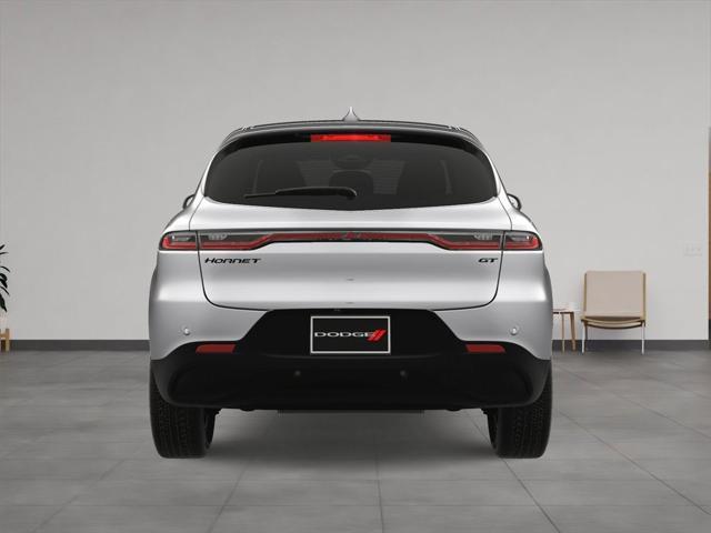 new 2024 Dodge Hornet car, priced at $32,977