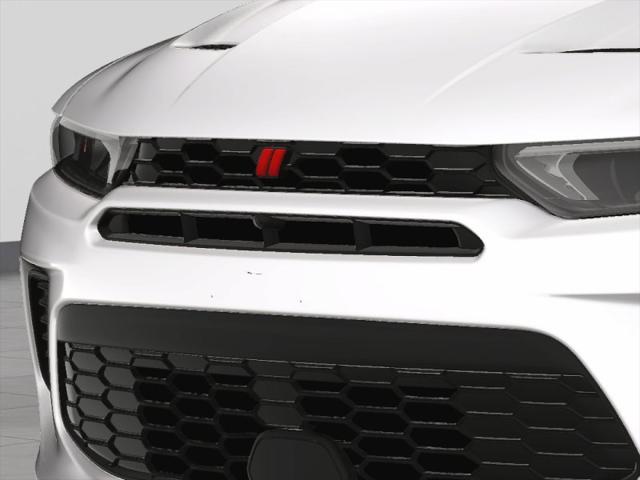 new 2024 Dodge Hornet car, priced at $32,977