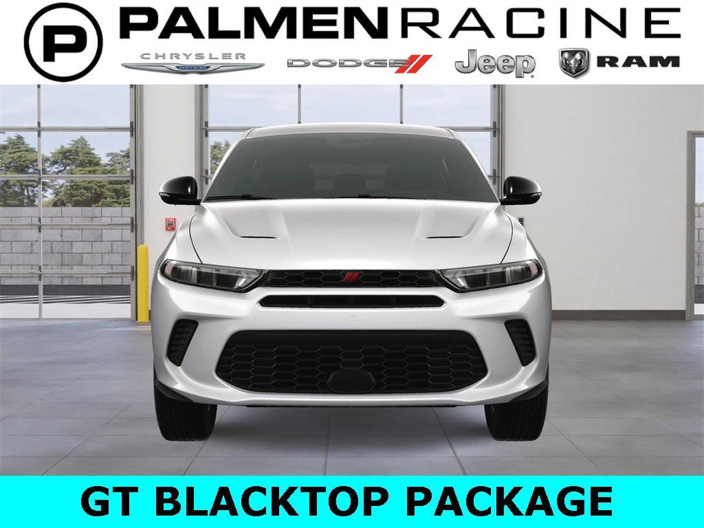 new 2024 Dodge Hornet car, priced at $29,999