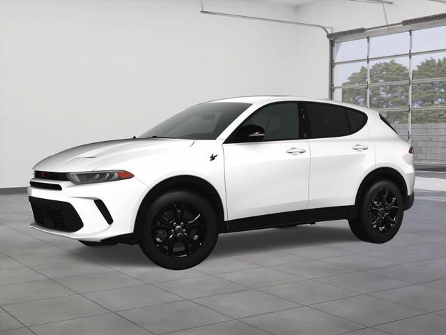 new 2024 Dodge Hornet car, priced at $29,977