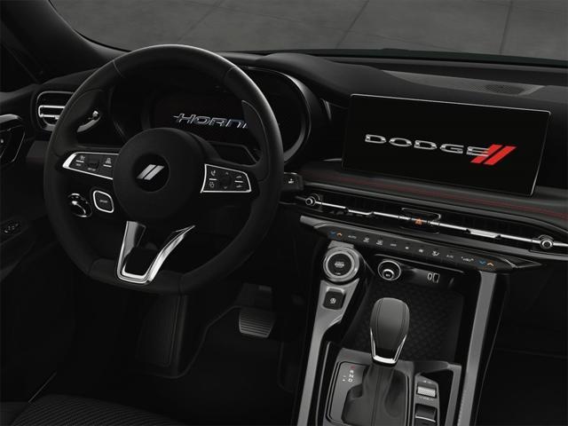 new 2024 Dodge Hornet car, priced at $32,977
