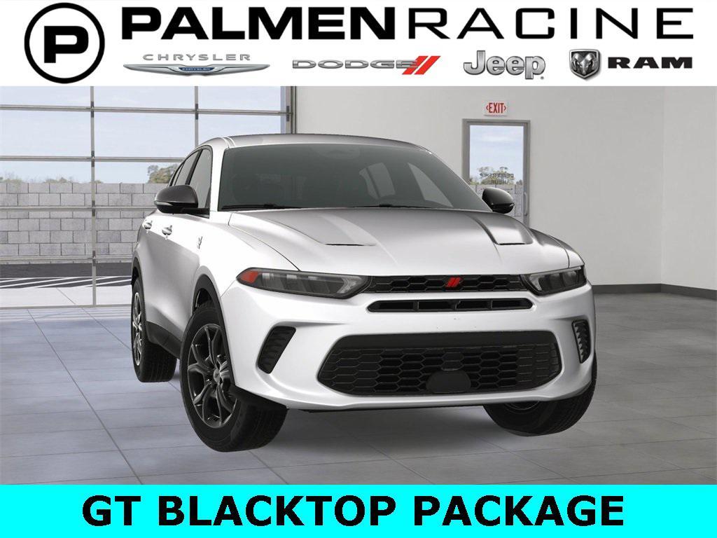 new 2024 Dodge Hornet car, priced at $29,999