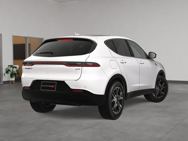 new 2024 Dodge Hornet car, priced at $32,977