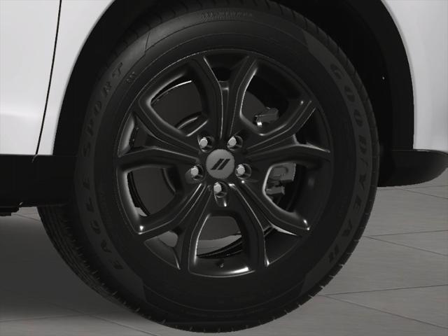 new 2024 Dodge Hornet car, priced at $29,977