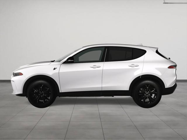 new 2024 Dodge Hornet car, priced at $32,977