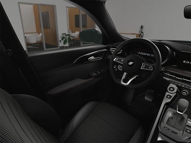 new 2024 Dodge Hornet car, priced at $32,977