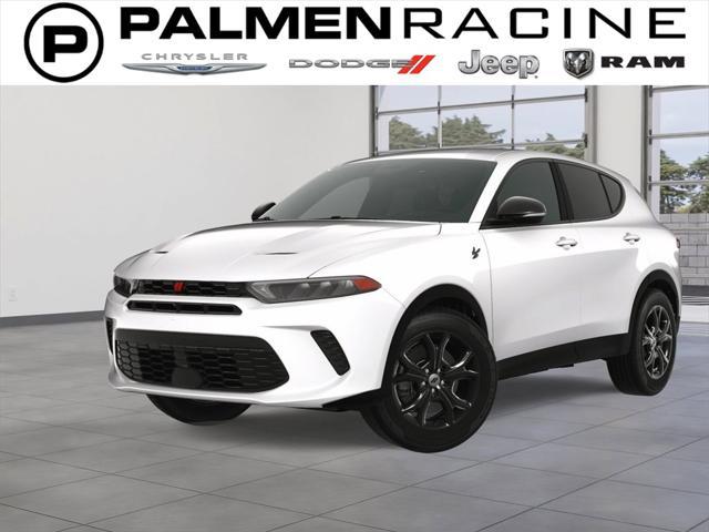 new 2024 Dodge Hornet car, priced at $32,977