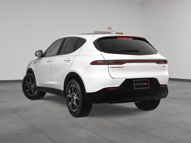 new 2024 Dodge Hornet car, priced at $32,977