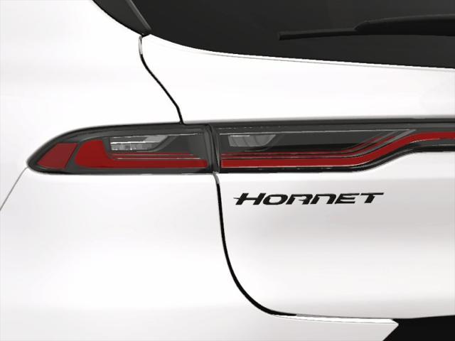new 2024 Dodge Hornet car, priced at $32,977
