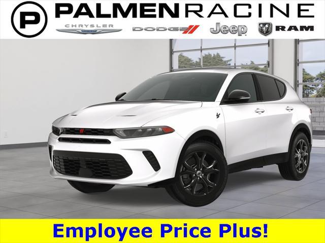 new 2024 Dodge Hornet car, priced at $29,977