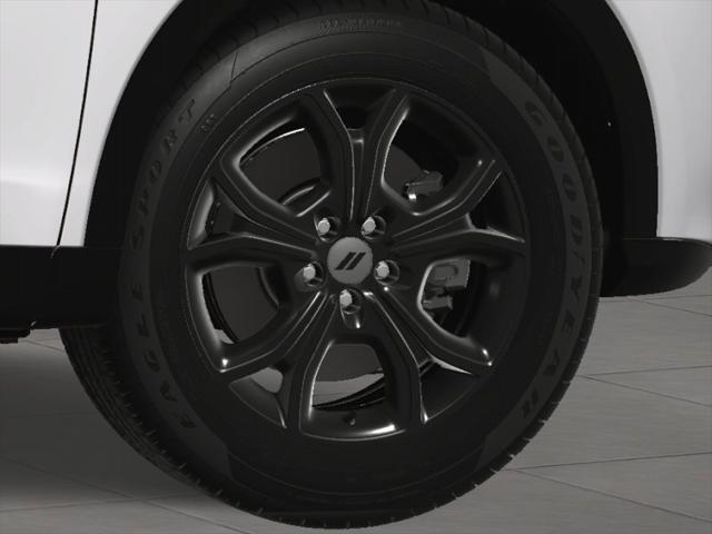 new 2024 Dodge Hornet car, priced at $32,977