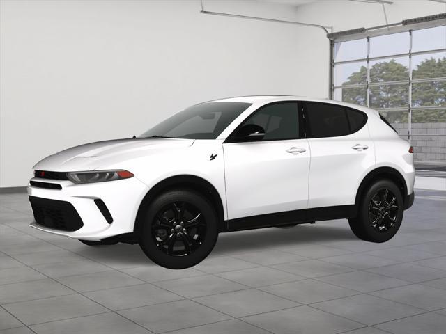 new 2024 Dodge Hornet car, priced at $32,977