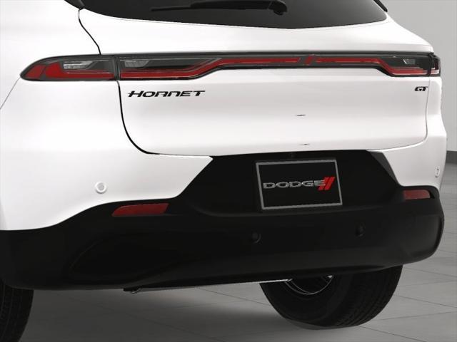 new 2024 Dodge Hornet car, priced at $32,977