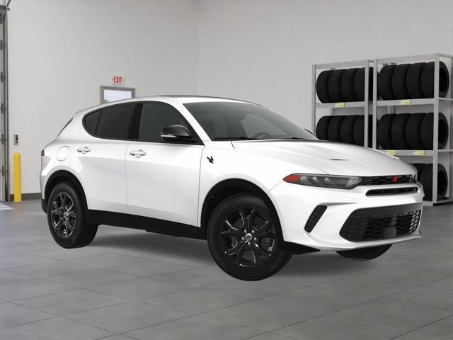 new 2024 Dodge Hornet car, priced at $32,977