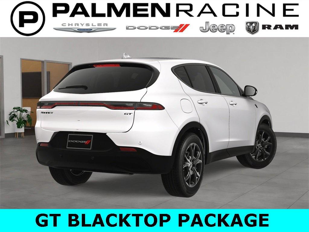 new 2024 Dodge Hornet car, priced at $29,999
