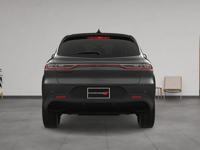 new 2025 Dodge Hornet car, priced at $32,408