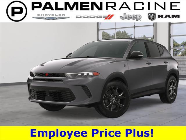 new 2025 Dodge Hornet car, priced at $31,999