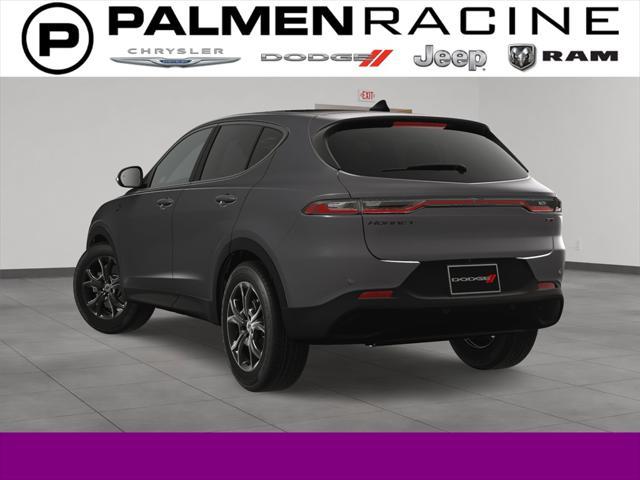 new 2025 Dodge Hornet car, priced at $31,999