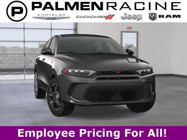 new 2025 Dodge Hornet car, priced at $32,908