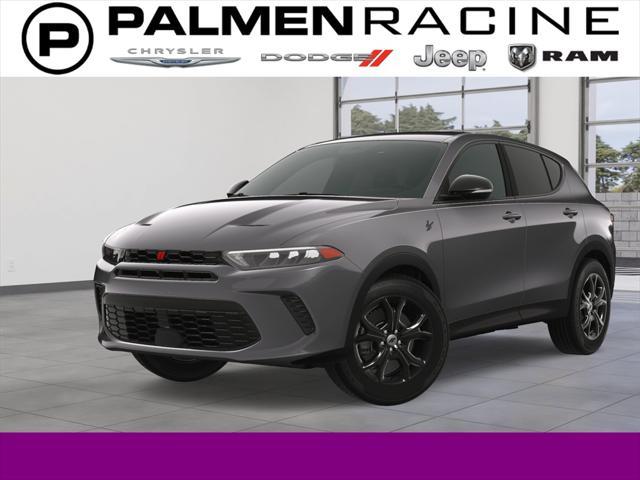 new 2025 Dodge Hornet car, priced at $32,413