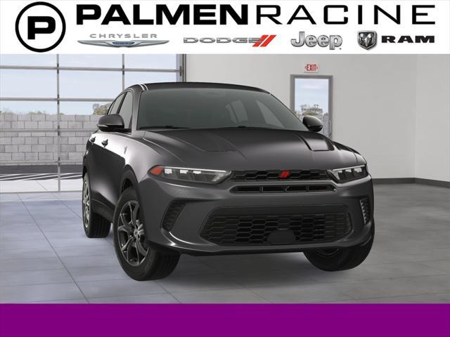 new 2025 Dodge Hornet car, priced at $31,999