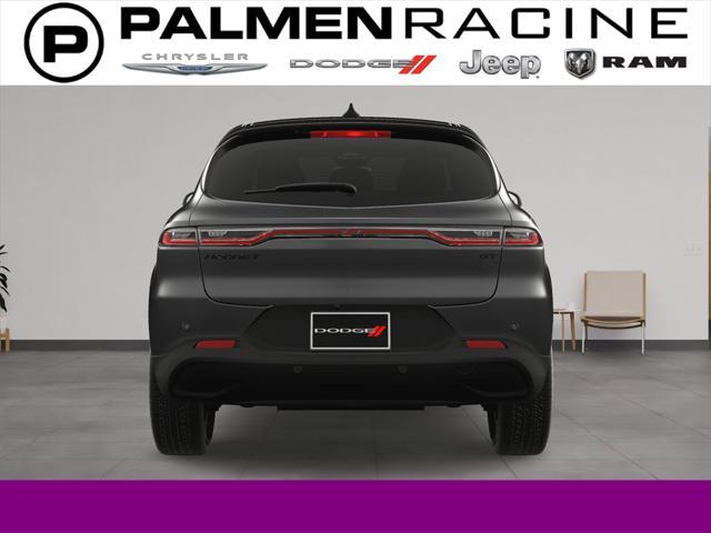 new 2025 Dodge Hornet car, priced at $31,999