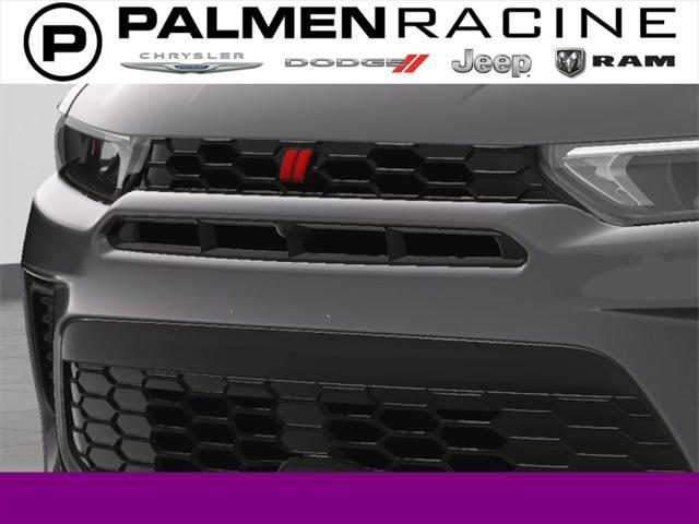 new 2025 Dodge Hornet car, priced at $31,999