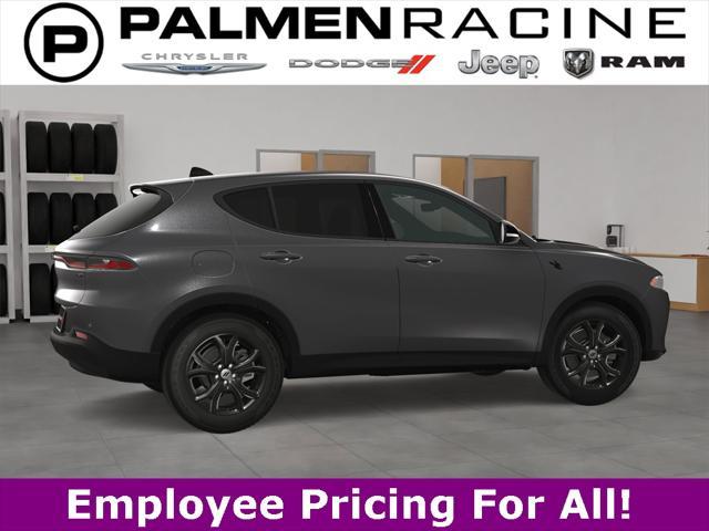new 2025 Dodge Hornet car, priced at $32,908