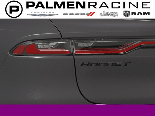 new 2025 Dodge Hornet car, priced at $31,999